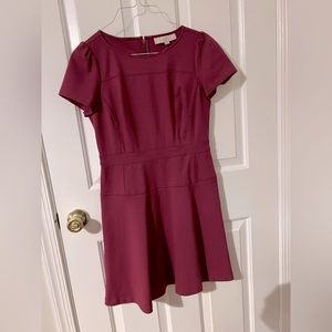 Work/date night dress
